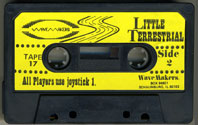 Tape 17 - L.T. (Little Terrestrial) (Side 2)